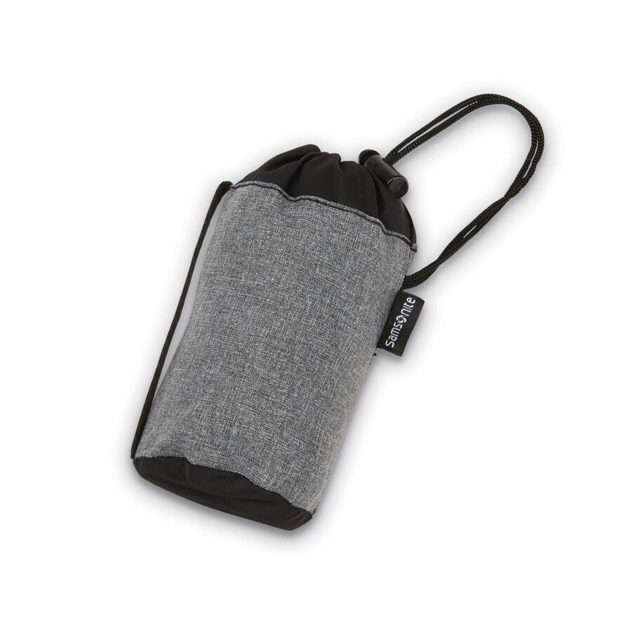 Samsonite accessoire de voyage - Oreillers Gonflables Compact in the color Noir. image number 1